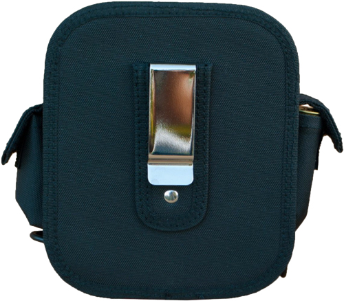 PEREGRINE OUTDOORS WILD HARE – ONE BOX CARRIER BLACK