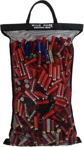 PEREGRINE OUTDOORS WILD HARE – HULL HAMPER HOLDS 400 HULLS