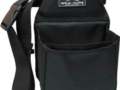 PEREGRINE OUTDOORS WILD HARE – “PRIMER SERIES” DIVIDED POUCH