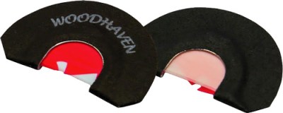 WOODHAVEN CUSTOM CALLS HYPER – HAMMER MOUTH CALL 3 REED