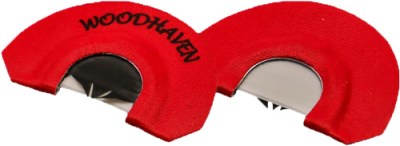 WOODHAVEN CUSTOM CALLS BLADED – V MOUTH CALL 3 REED