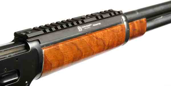 XS LEVER SCOUT MOUNT – WINCHESTER 94 AE