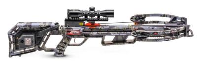 WICKED RIDGE XBOW COMMANDER – 400FPS ACUDRAW PRO VIEW PEAK