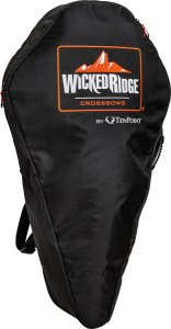 WICKED RIDGE SOFT XBOW CASE – BACKPACK STRAP 2020+
