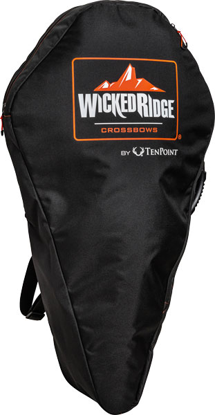 WICKED RIDGE SOFT XBOW CASE – BACKPACK STRAP 2020+