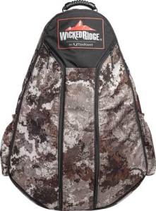 WICKED RIDGE AMBUSH SOFT CASE/ – BOWPACK 2019+ VEIL ALPINE