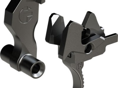 HIPERFIRE TRIGGER AR-47 MARK 1 – SINGLE STAGE 2LB SHORT PULL