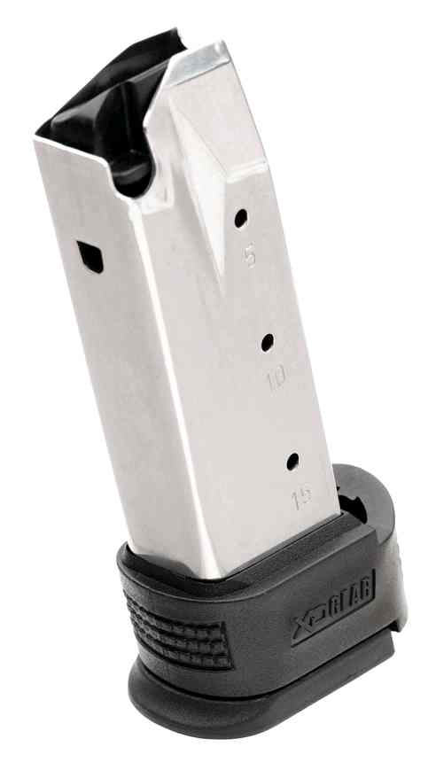 SPRINGFIELD ARMORY MAGAZINE XD 45ACP 13RD COMPACT