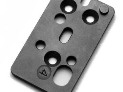 SPRINGFIELD XD OSP HOLOSUN K – FOOTPRINT MOUNT PLATE