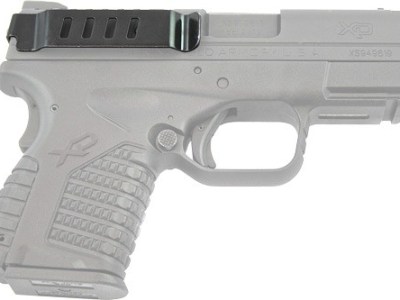 TECHNA CLIP HANDGUN RETENTION – CLIP SPRINGFIELD XDM RIGHT