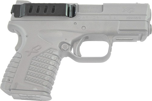 TECHNA CLIP HANDGUN RETENTION – CLIP SPRINGFIELD XDM RIGHT
