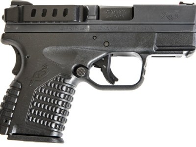 TECHNA CLIP HANDGUN RETENTION – CLIP SPRINGFIELD XDS AMBI