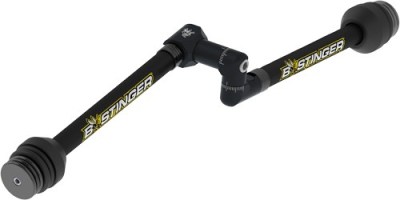 BEE STINGER STABILIZER SPORT – HUNTER XTREME KIT 10.8 BLACK