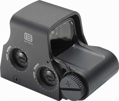 EOTECH XPS2-2 HOLOGRAPHIC SGT – 68MOA RING W/(2)1MOA DOTS