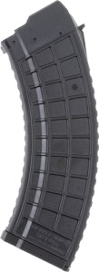 XTECH TACTICAL MAGAZINE AK-47 – POLYMER 30RD BLACK