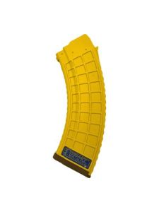 XTECH TACTICAL MAGAZINE AK-47 – POLYMER 30RD BANANA BLACK