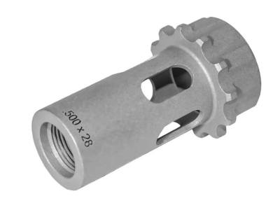 YANKEE HILL MACHINE COMPANY SIDEWINDER PISTON 9MM 1/2X28