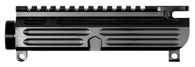 YHM STRIPPED BILLET UPPER – RECEIVER FOR AR-15