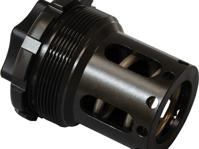 YHM NELSON BOOSTER ASSY. – NO PISTON