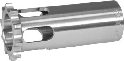 YHM NELSON PISTON .500″-28
