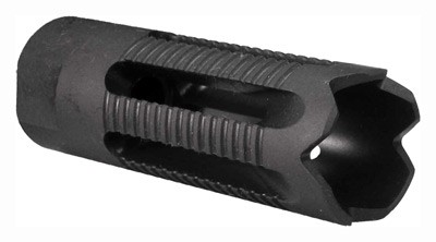 YHM PHANTOM COMP/FLASH HIDER – .308 5/8X24 THREADS AGGRESSIVE