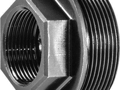 YHM CARBINE ADAPTER 1/2″-28 – SIDEWINDER +M2