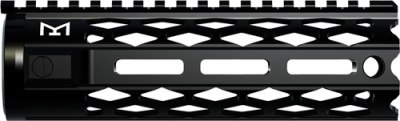 YHM BLACK DIAMOND M-LOK – FOREARM AR-15 CARBINE LENGTH