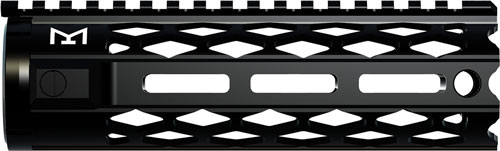 YHM BLACK DIAMOND M-LOK – FOREARM AR-15 CARBINE LENGTH