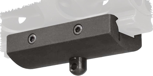 YHM BIPOD ADAPTER – PICATINNY MOUNT