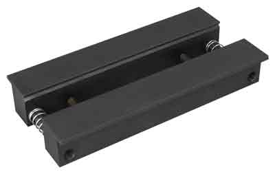 YHM PICATINNY VISE JAWS – PROFESSIONAL QUALITY