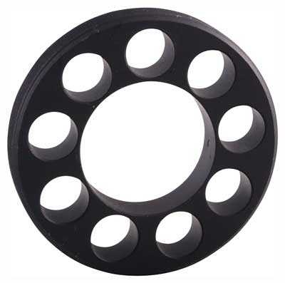 YHM FOREARM END CAP FOR YHM – RAILS STANDARD .925″ BARRELS