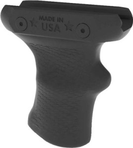 AB ARMS VERTICAL GRIP SBR V – PICATINNY BLACK
