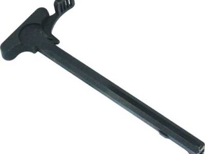 GUNTEC AR10 CHARGING HANDLE – W/ GEN 1 LATCH BLACK