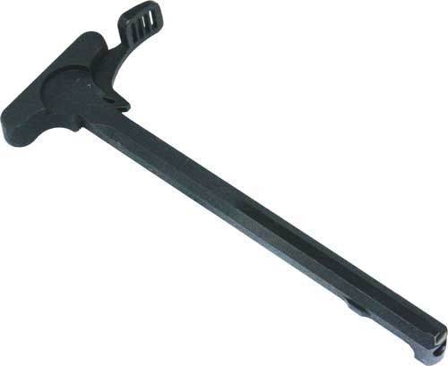 GUNTEC AR10 CHARGING HANDLE – W/ GEN 1 LATCH BLACK