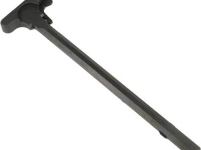 GUNTEC AR10 CHARGING HANDLE – MILSPEC BLACK