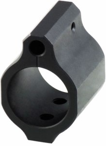 ODIN GAS BLOCK .750″ – LOW PROFILE AR-15