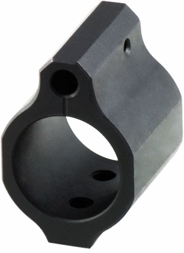 ODIN GAS BLOCK .750″ – LOW PROFILE AR-15