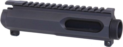GUNTEC AR9 STRIPPED BILLET – UPPER RECEIVER BLACK