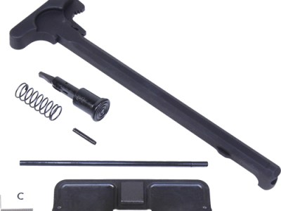 GUNTEC AR15 UPPER RECEIVER – ASSEMBLY KIT
