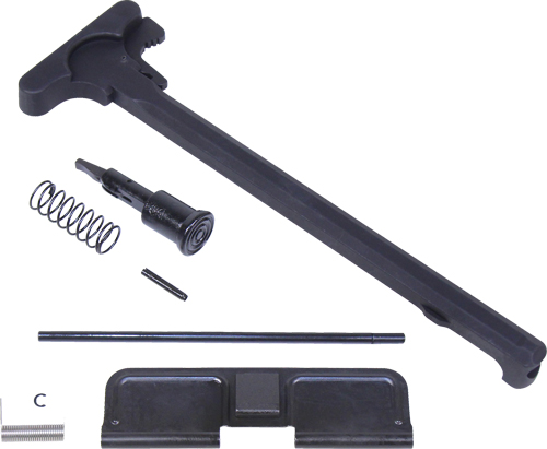 GUNTEC AR15 UPPER RECEIVER – ASSEMBLY KIT