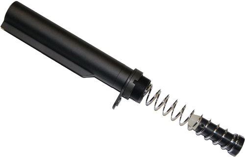 GUNTEC MILSPEC AR15 BUFFER – TUBE W/ BUFFER & SPRING