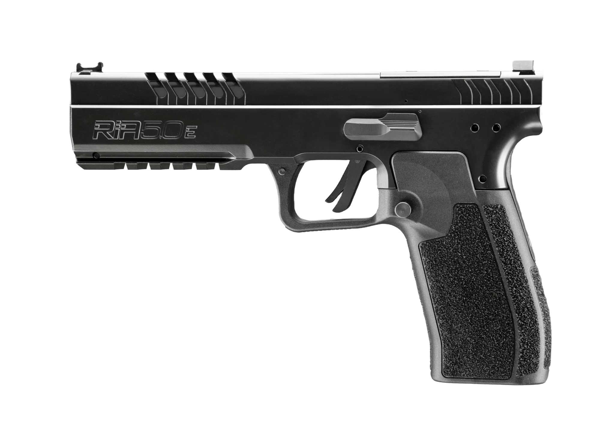 ROCK ISLAND ARMORY RIA5.0E 9MM 4.9″ 17+1