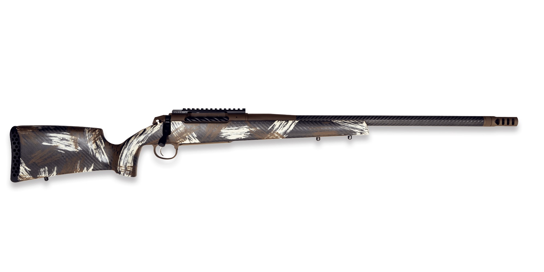 WEATHERBY 307 ALPINE CT 6.5RPM 22″