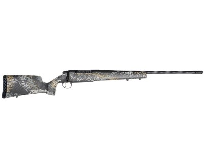 WEATHERBY 307 ALPINE ST 338RPM 24″