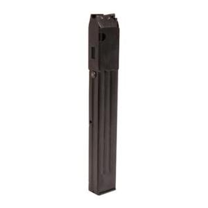 AMERICAN TACTICAL INC MAG GSG-MP40 9MM 25RD METAL