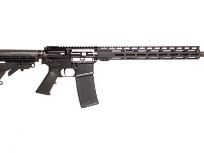 AMERICAN TACTICAL INC ATI MILSPORT 5.56MM BK 30+1
