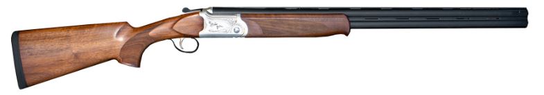 AMERICAN TACTICAL INC CAVALRY SX 28/26″ BL/WD