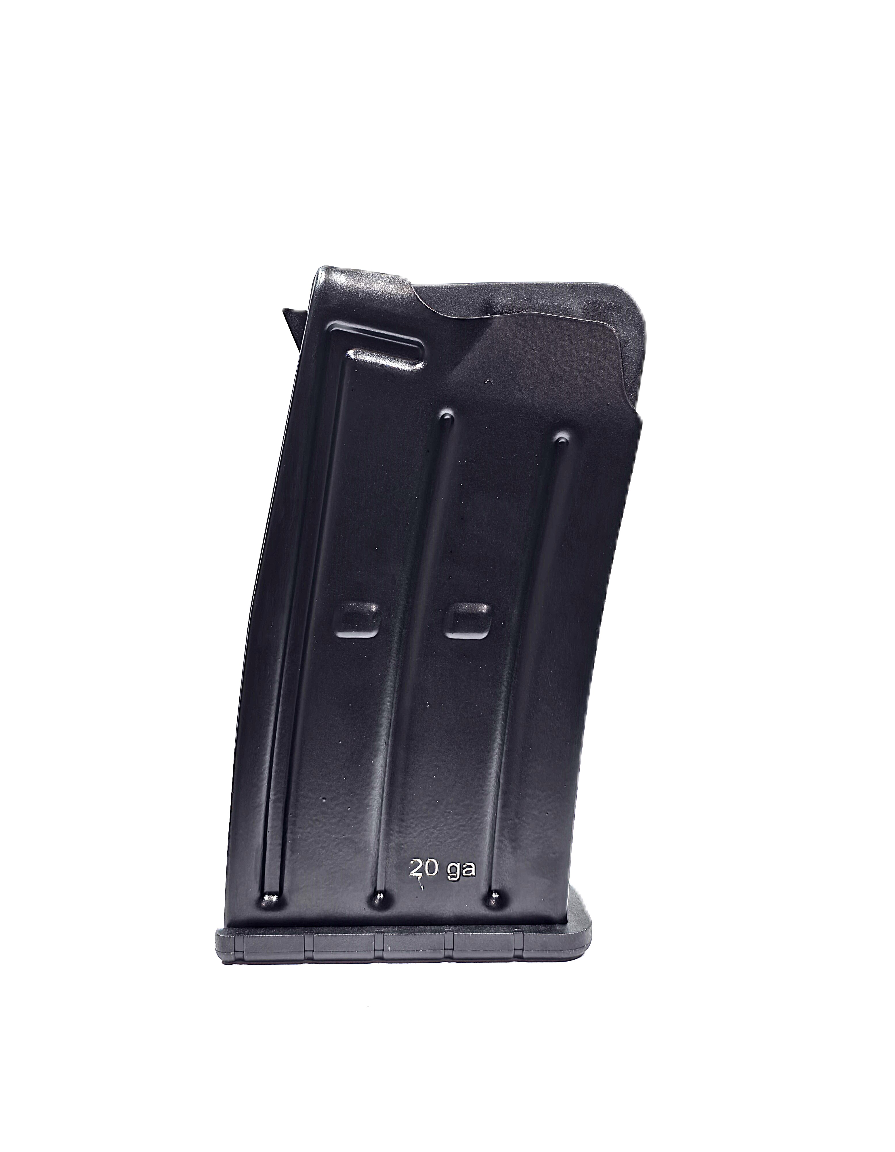 AMERICAN TACTICAL INC MAG BULL-DOG 20GA 5RD POLYMER