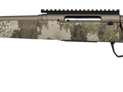 SAVAGE ARMS AXIS 2 PRO WDLD 308WIN 20″ LH
