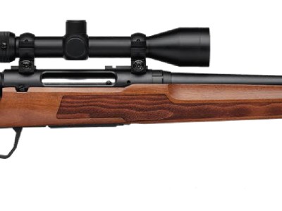 SAVAGE ARMS AXIS 2 270WIN WOOD 22″ PKG